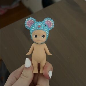 Sonny Angel Mouse Bedazzled